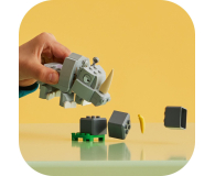 LEGO Super Mario 71420 Nosorożec Rambi - zestaw rozszerzający - 1159380 - zdjęcie 9
